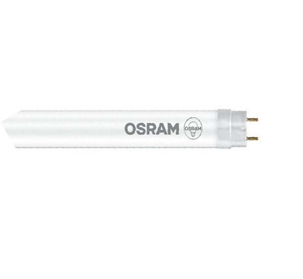 Osram SubstiTUBE LED ST8A-EM-0.6m 7,3W=18W G13 220V-240V 4000K kleur 840 590mm T8 niet dimbaar